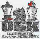 Delmenhorster SK Logo